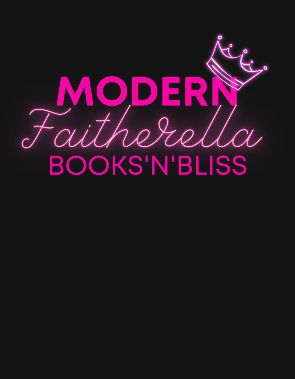 A Modern Faitherella Story- The Beginning!